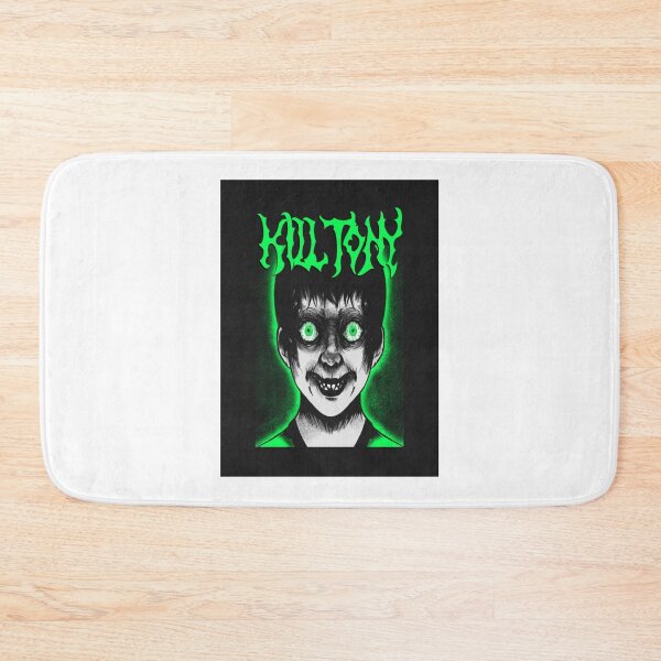 Item preview, Kill Tony Green Eyes  designed and sold by fawziyahypatia.