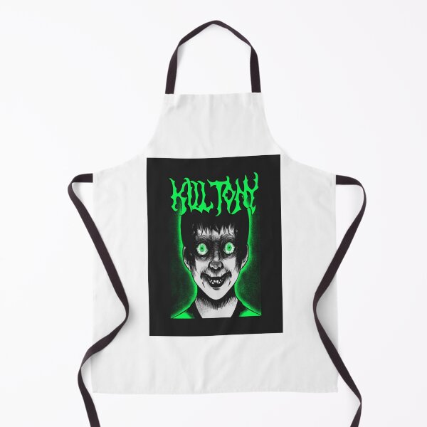 Item preview, Kill Tony Green Eyes designed and sold by fawziyahypatia.