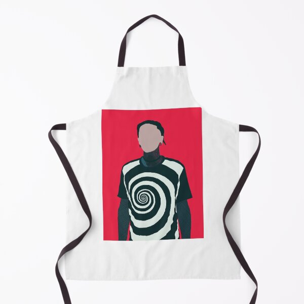 Item preview, Chris Motionless - Motionless in White designed and sold by or-landoolk.