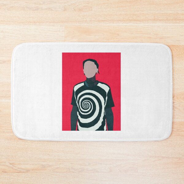 Item preview, Chris Motionless - Motionless in White designed and sold by or-landoolk.