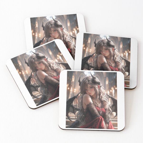Item preview, Sacred Succubi - 1/3 designed and sold by HKRA.