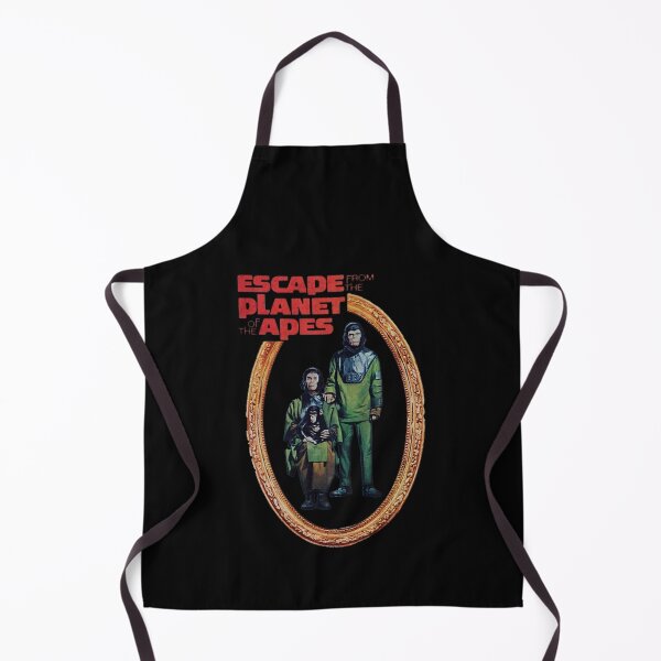Item preview, Escape from the Planet of the Apes 1971 designed and sold by GarmentClumsyC.