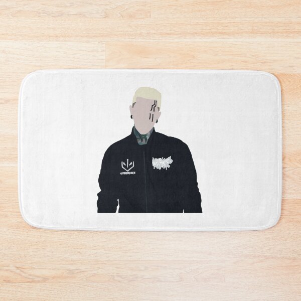 Item preview, Chris Motionless - Motionless in White designed and sold by or-landoolk.