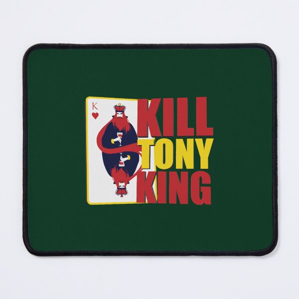 Item preview, Kill Tony King William Montgomery -Kill Tony Gifts _amp_ Merchandise for Sale  designed and sold by fawziyahypatia.