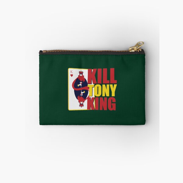 Item preview, Kill Tony King William Montgomery -Kill Tony Gifts _amp_ Merchandise for Sale  designed and sold by fawziyahypatia.