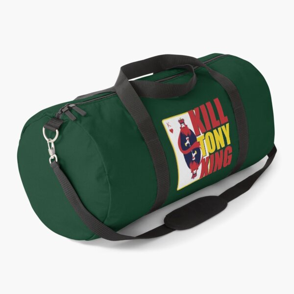 Item preview, Kill Tony King William Montgomery -Kill Tony Gifts _amp_ Merchandise for Sale  designed and sold by fawziyahypatia.