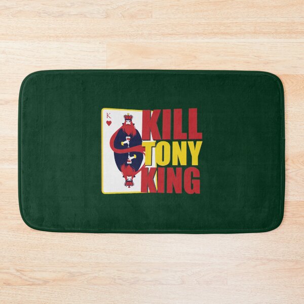 Item preview, Kill Tony King William Montgomery -Kill Tony Gifts _amp_ Merchandise for Sale  designed and sold by fawziyahypatia.