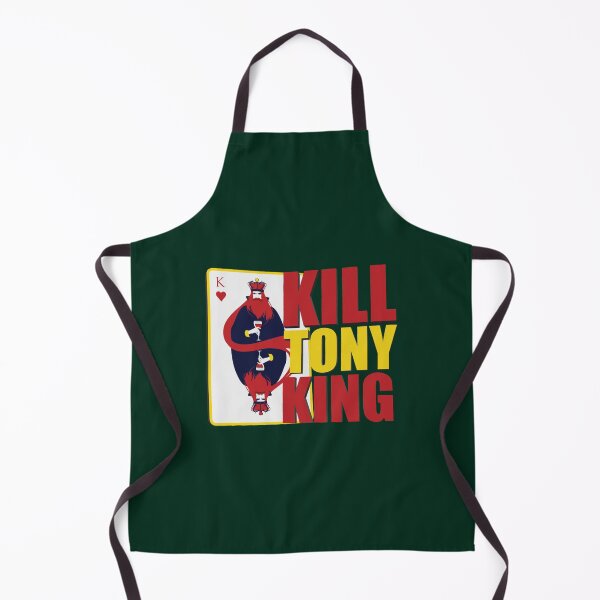 Item preview, Kill Tony King William Montgomery -Kill Tony Gifts _amp_ Merchandise for Sale designed and sold by fawziyahypatia.