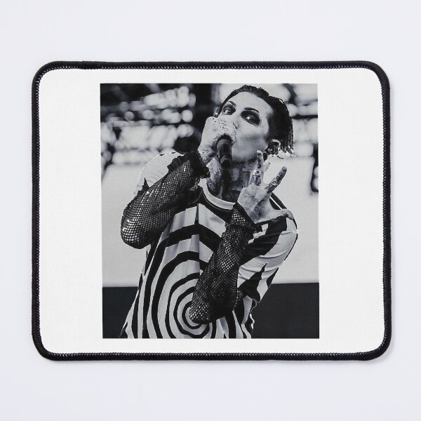 Item preview, chris motionless cerulli  designed and sold by or-landoolk.
