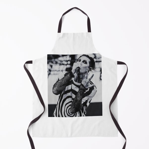 Item preview, chris motionless cerulli  designed and sold by or-landoolk.