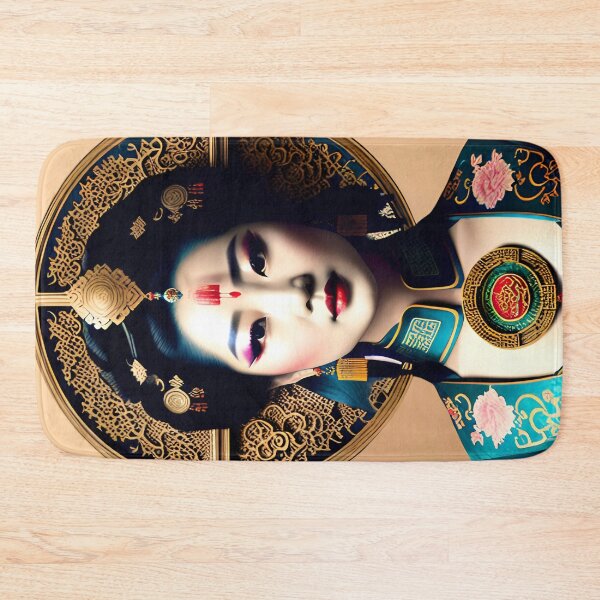 Item preview, Silk Journey designed and sold by Raine2Shine.