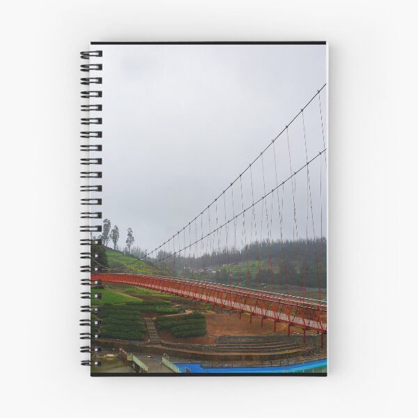 Item preview, Across the Bridge designed and sold by Giri1412.