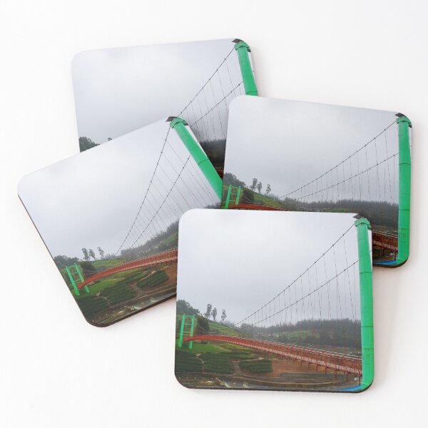 Item preview, Across the Bridge designed and sold by Giri1412.