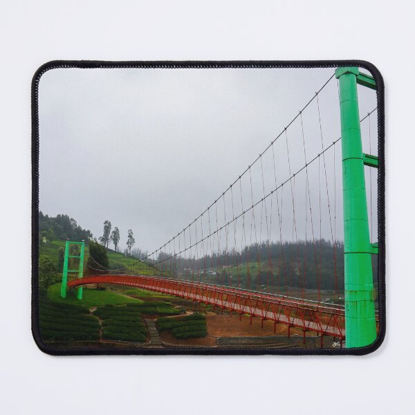 Item preview, Across the Bridge designed and sold by Giri1412.