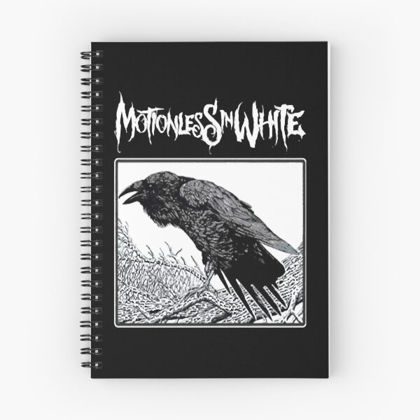 Item preview, The Creatures Black Motionless designed and sold by or-landoolk.