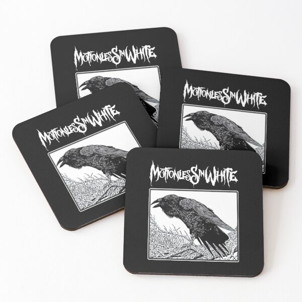 Item preview, The Creatures Black Motionless designed and sold by or-landoolk.