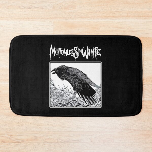 Item preview, The Creatures Black Motionless designed and sold by or-landoolk.