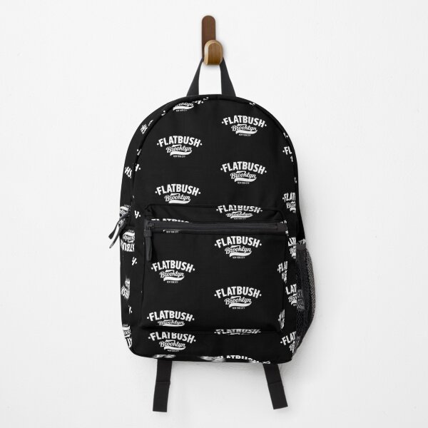 Item preview, Flatbush Brooklyn - New York City designed and sold by Boogosh.