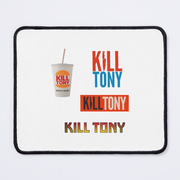 Item preview, Kill Tony Magnet Collection  designed and sold by fawziyahypatia.