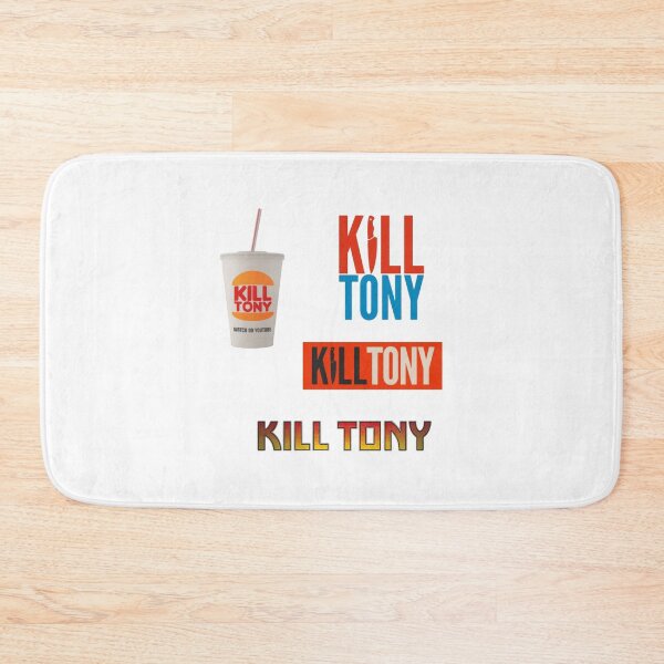 Item preview, Kill Tony Magnet Collection  designed and sold by fawziyahypatia.