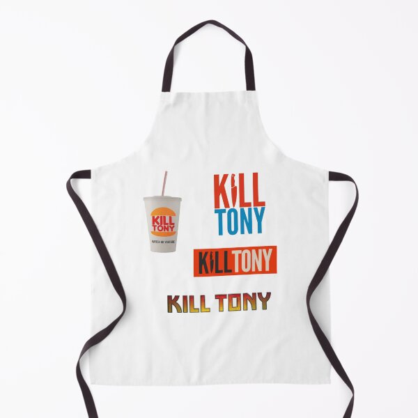 Item preview, Kill Tony Magnet Collection designed and sold by fawziyahypatia.