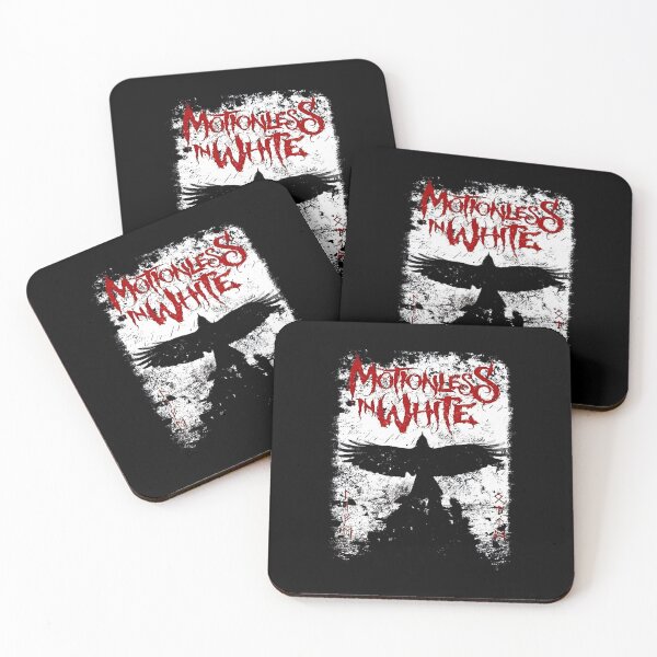 Item preview, Chris Motionless - Motionless in White   designed and sold by or-landoolk.