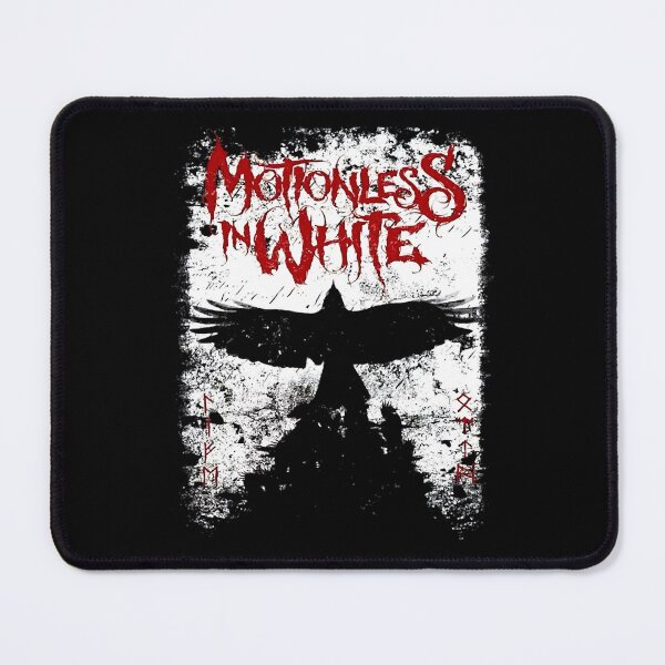 Item preview, Chris Motionless - Motionless in White   designed and sold by or-landoolk.