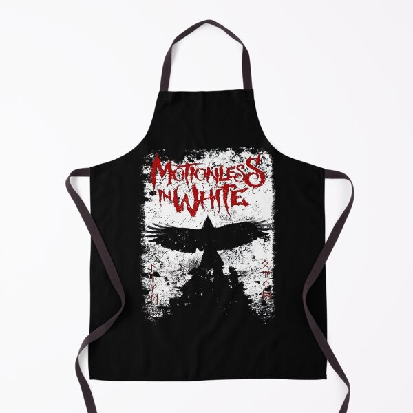 Item preview, Chris Motionless - Motionless in White   designed and sold by or-landoolk.