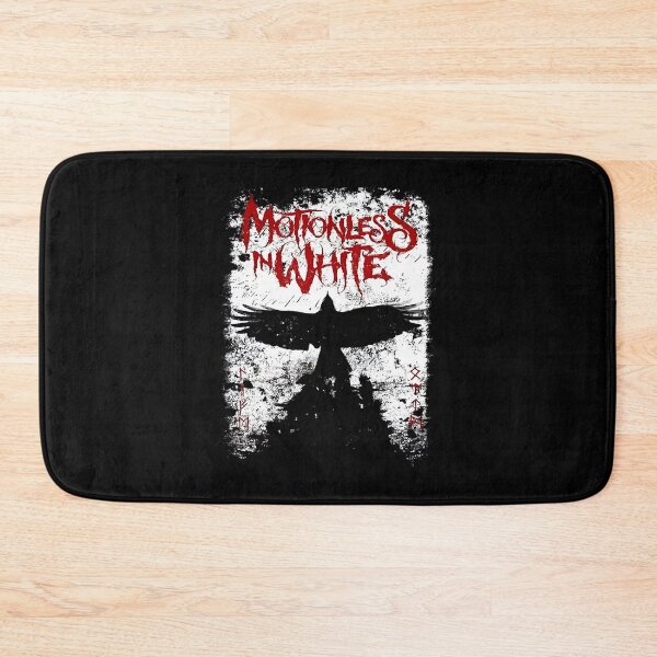Item preview, Chris Motionless - Motionless in White   designed and sold by or-landoolk.