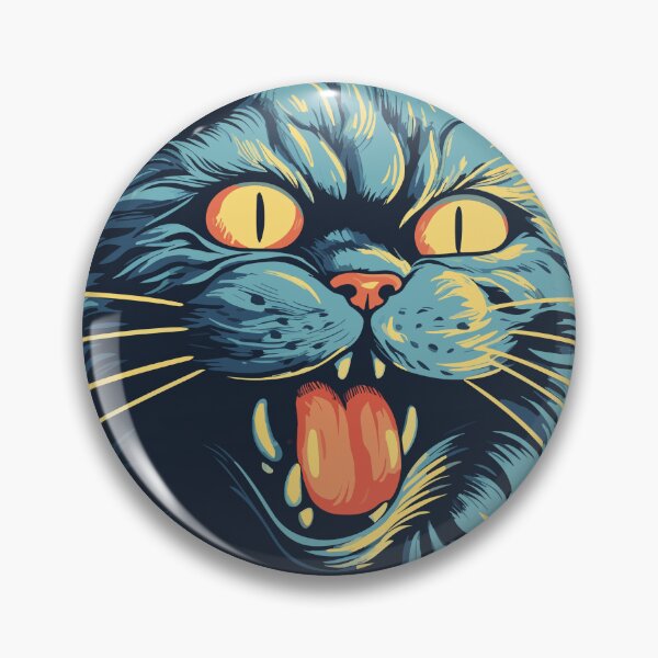 Item preview, CATRAGE designed and sold by Shich.