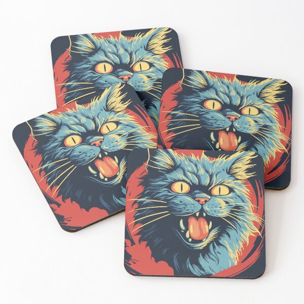 Item preview, CATRAGE designed and sold by Shich.