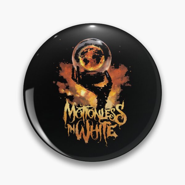 Item preview, Hand Fire Motionless designed and sold by or-landoolk.
