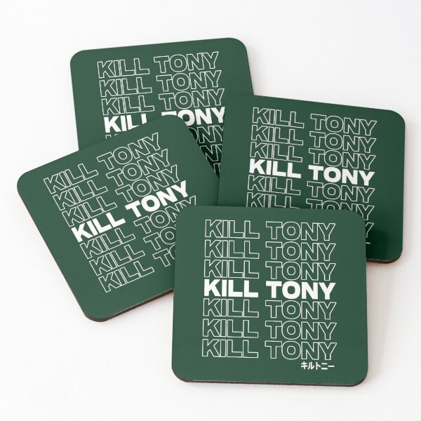Item preview, Kill Tony Merch Kill Tony  designed and sold by fawziyahypatia.