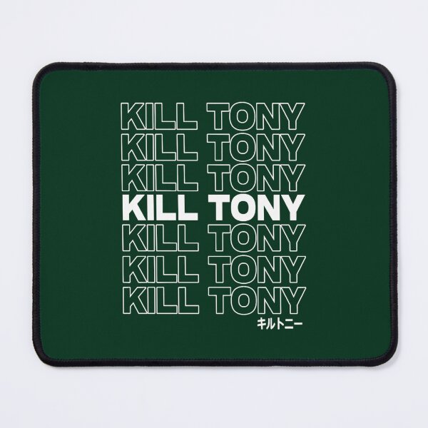 Item preview, Kill Tony Merch Kill Tony  designed and sold by fawziyahypatia.