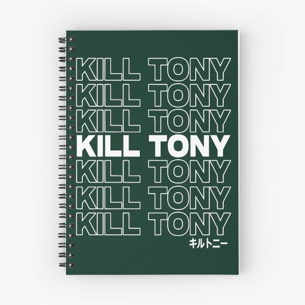 Item preview, Kill Tony Merch Kill Tony  designed and sold by fawziyahypatia.