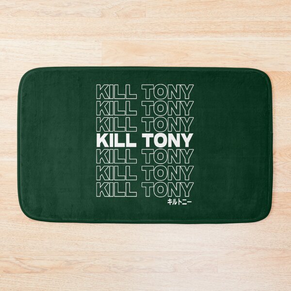 Item preview, Kill Tony Merch Kill Tony  designed and sold by fawziyahypatia.