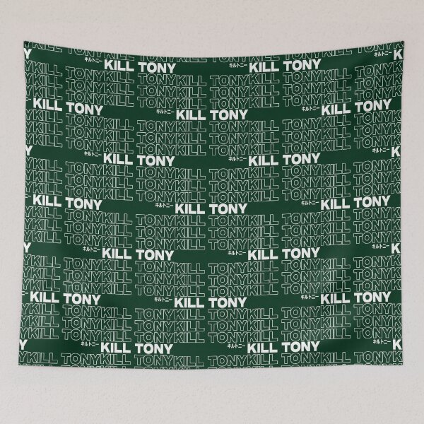Item preview, Kill Tony Merch Kill Tony  designed and sold by fawziyahypatia.