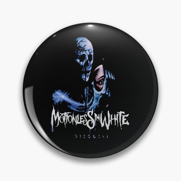 Item preview, Chris Motionless - Motionless in White   designed and sold by or-landoolk.