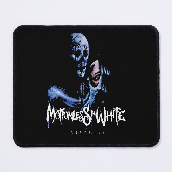 Item preview, Chris Motionless - Motionless in White   designed and sold by or-landoolk.