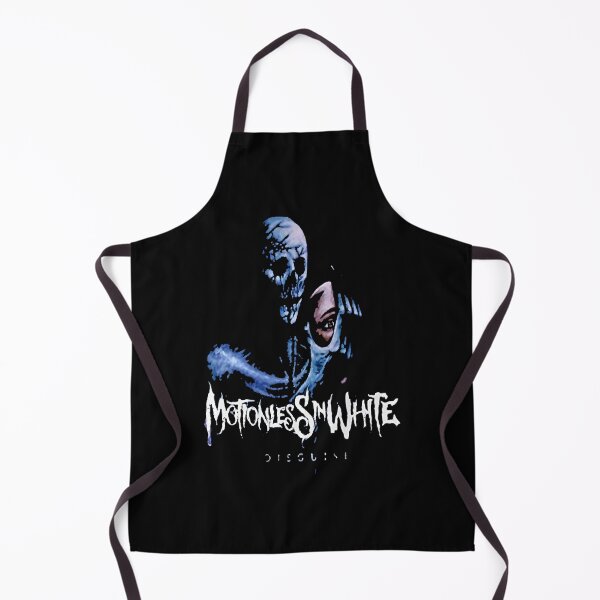 Item preview, Chris Motionless - Motionless in White   designed and sold by or-landoolk.