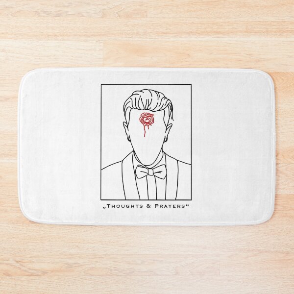 Item preview, Chris Motionless - Motionless in White   designed and sold by or-landoolk.