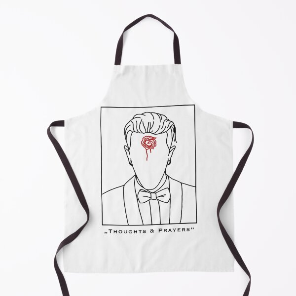 Item preview, Chris Motionless - Motionless in White   designed and sold by or-landoolk.