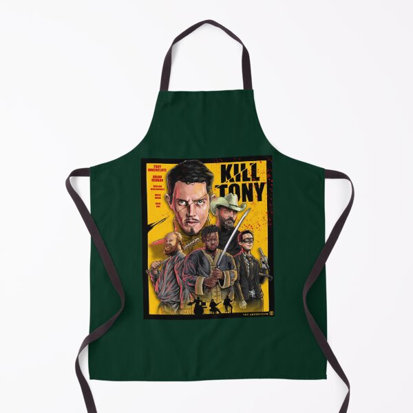 Item preview, Kill Tony Movie (2) designed and sold by fawziyahypatia.