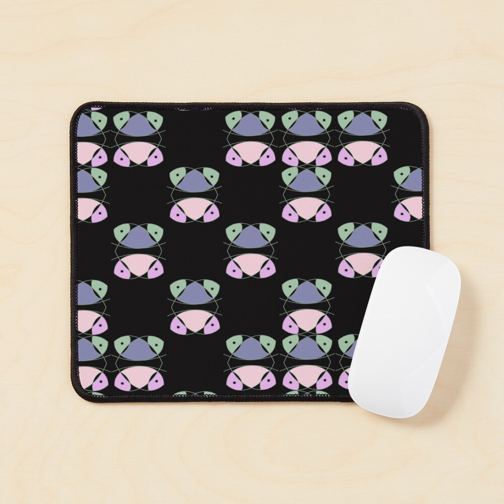 Item preview, Mouse Pad designed and sold by stavina.