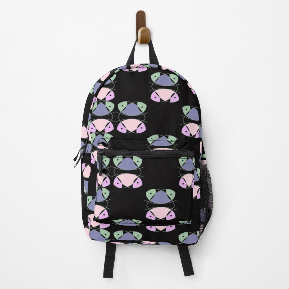Item preview, Backpack designed and sold by stavina.