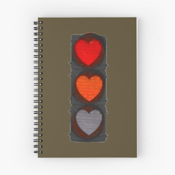 Item preview, heart traffic lights 	 	 designed and sold by lcqsvnrgmah74.