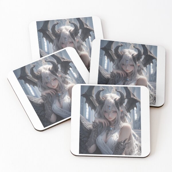 Item preview, Sacred Succubi - 2/3 designed and sold by HKRA.