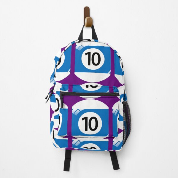Item preview, Pool ball number 10 designed and sold by cwopyaccn13.