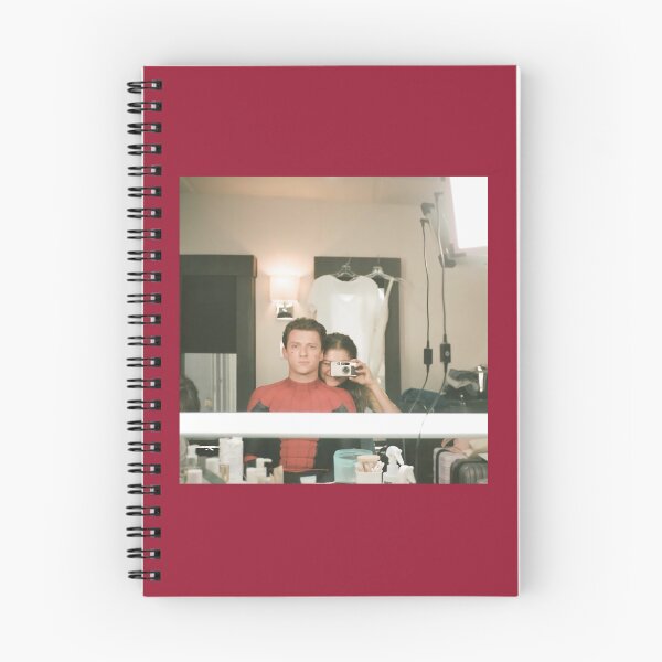 Item preview, Tom Holland and Zendaya   	 designed and sold by iytmwcwqf10.