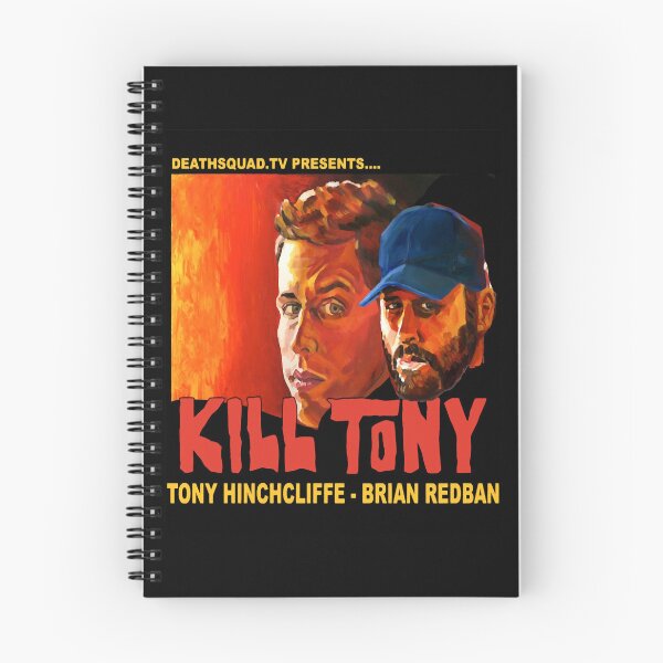 Item preview, kill tony Premium designed and sold by fawziyahypatia.